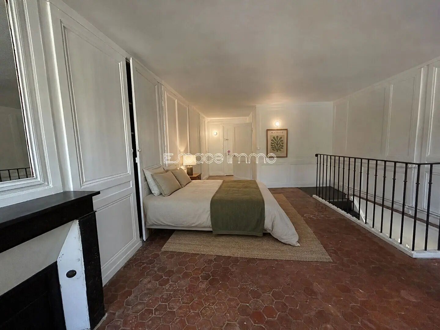 Appartement à louer, 69m², Rouen