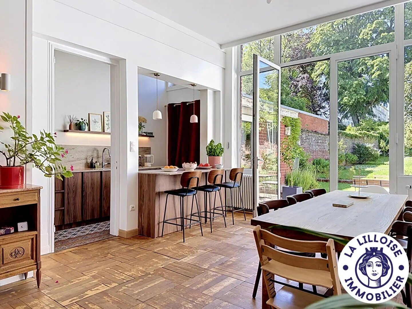 Maison à vendre, 245m², Roubaix
