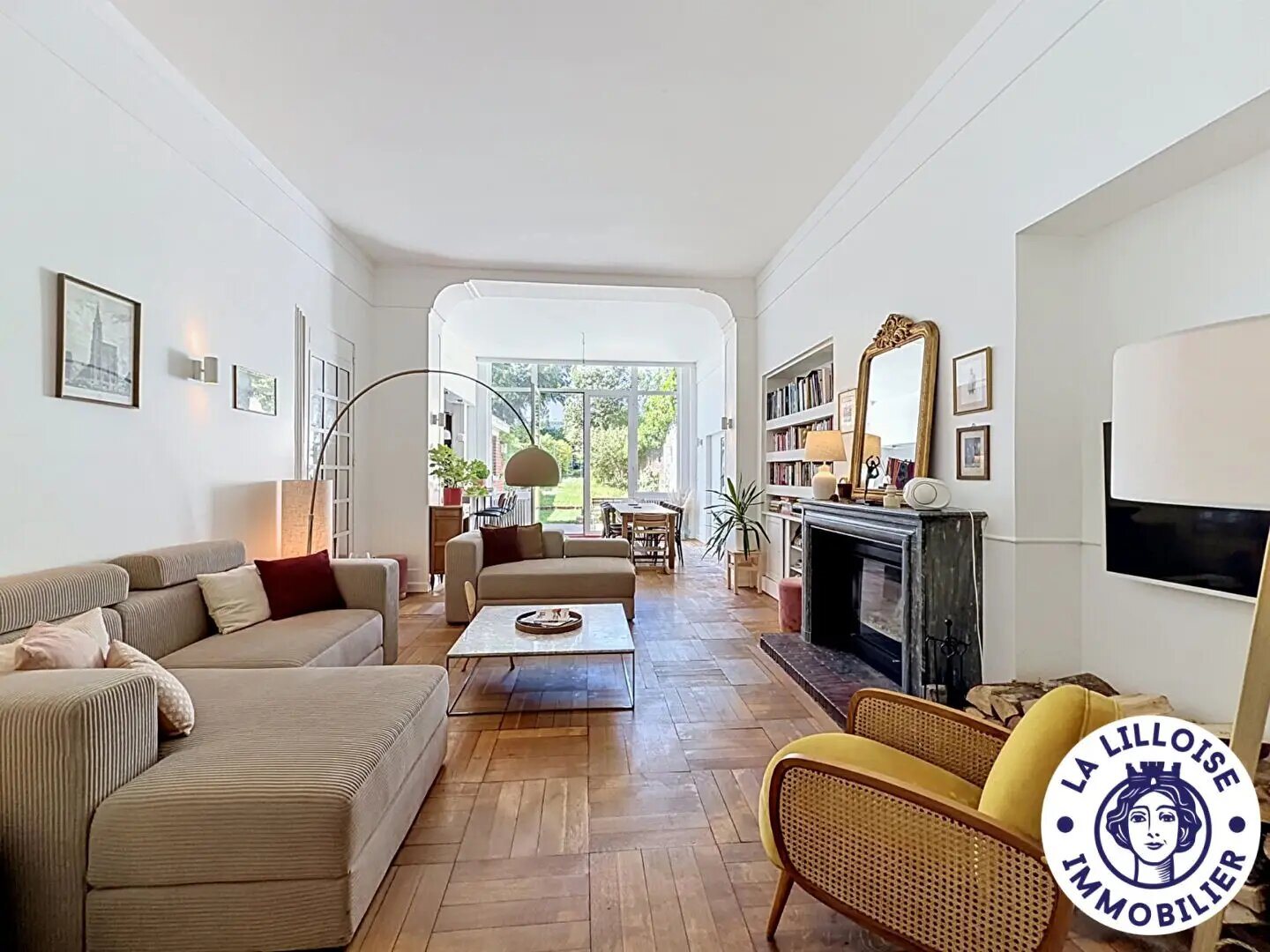 Maison à vendre, 245m², Roubaix