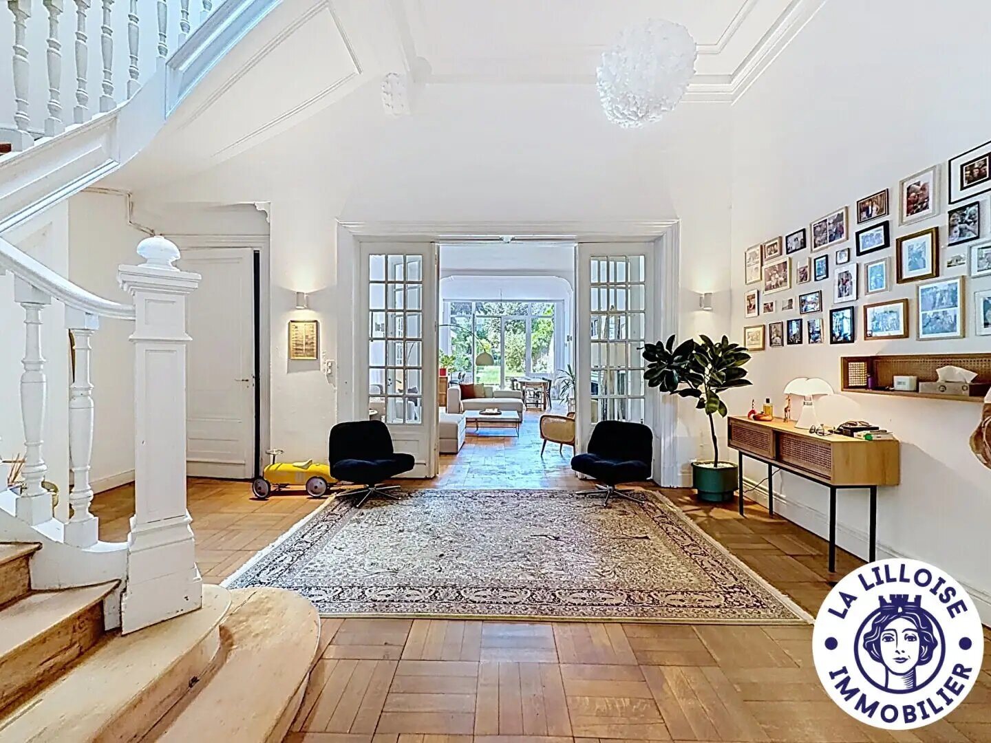 Maison à vendre, 245m², Roubaix