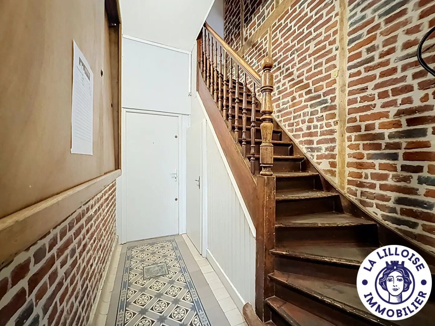 Appartement à vendre, 25m², Lille