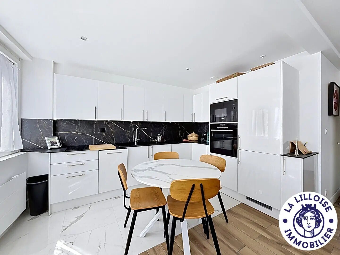 Appartement à vendre, 46m², Lille