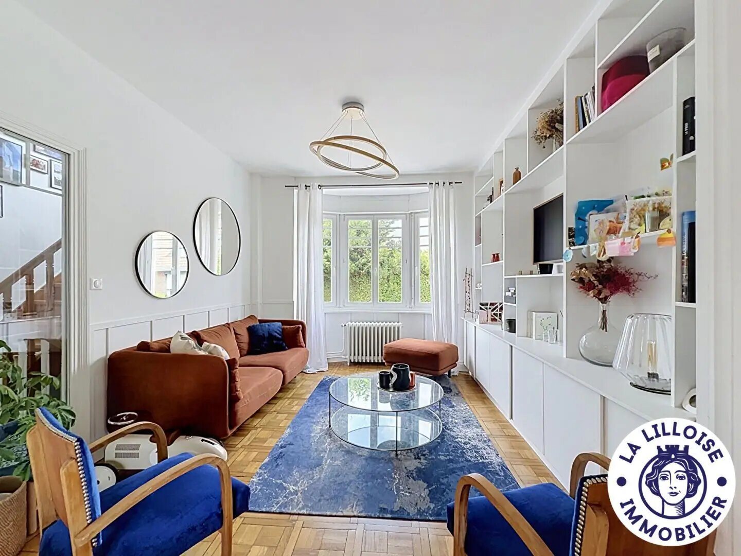 Maison à vendre, 80m², Marcq-en-Baroeul