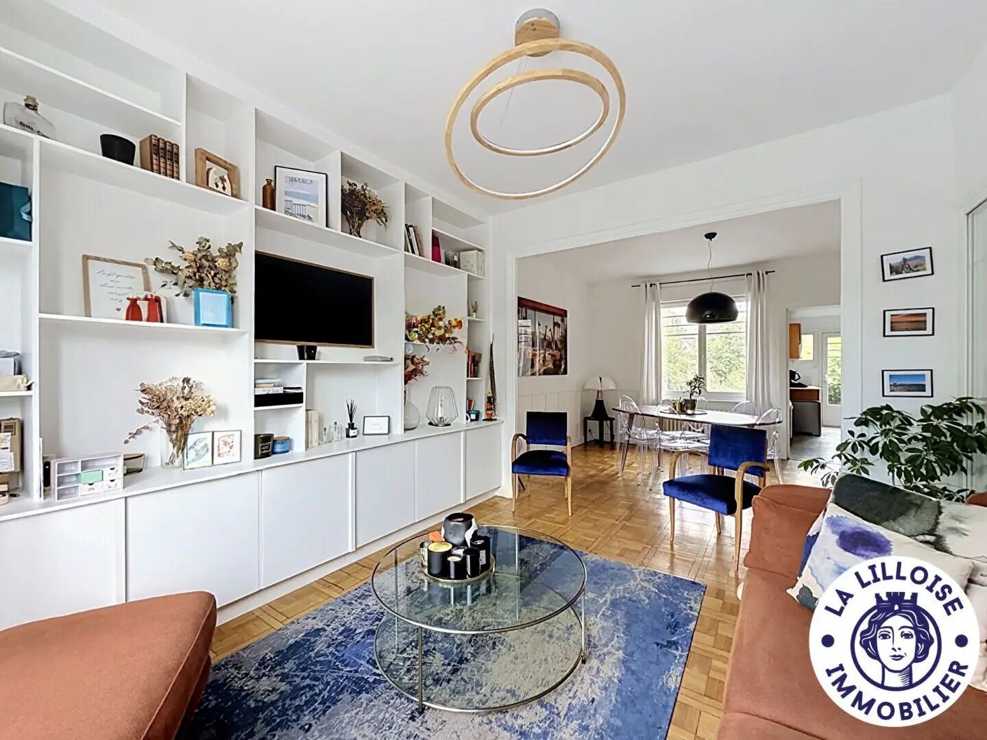 Maison à vendre, 80m², Marcq-en-Baroeul