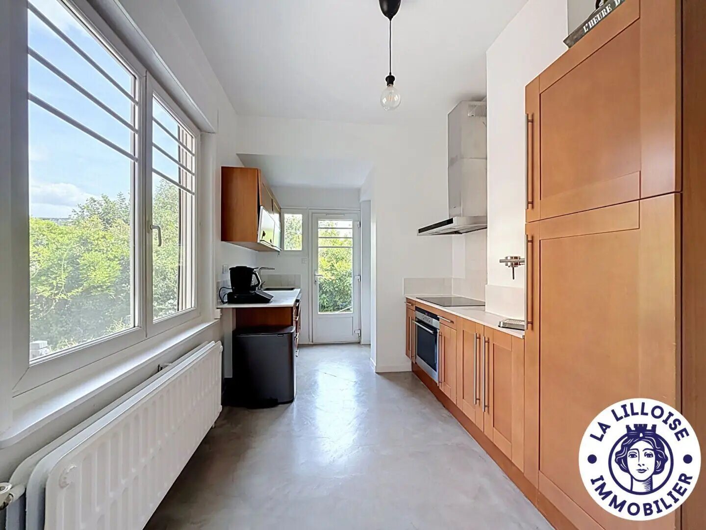 Maison à vendre, 80m², Marcq-en-Baroeul