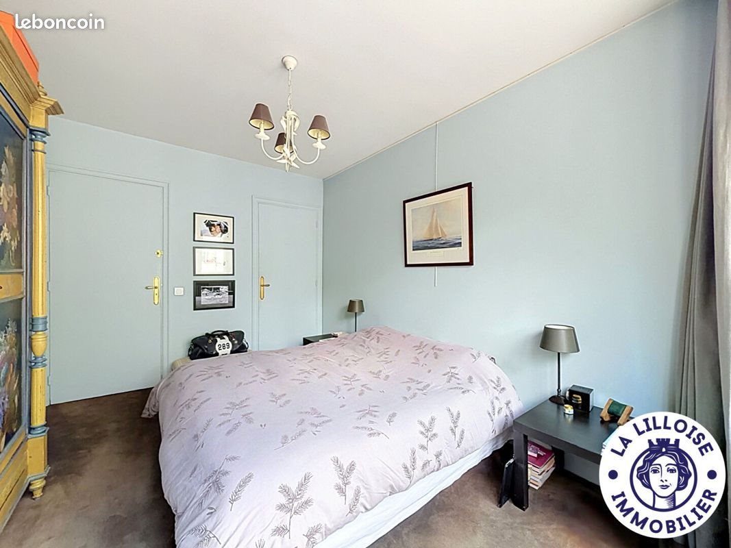 Appartement à vendre, 127m², La Madeleine