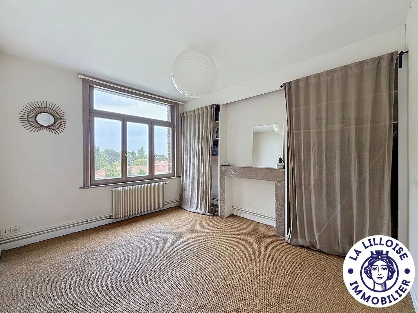 Appartement à vendre, 54m², Marcq-en-Baroeul
