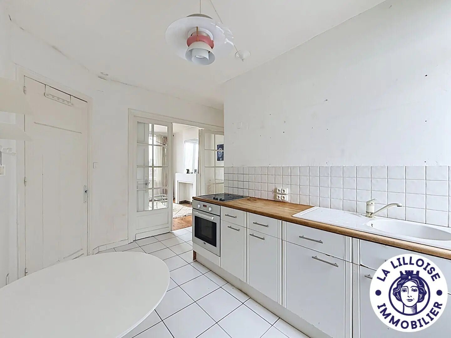 Appartement à vendre, 54m², Marcq-en-Baroeul