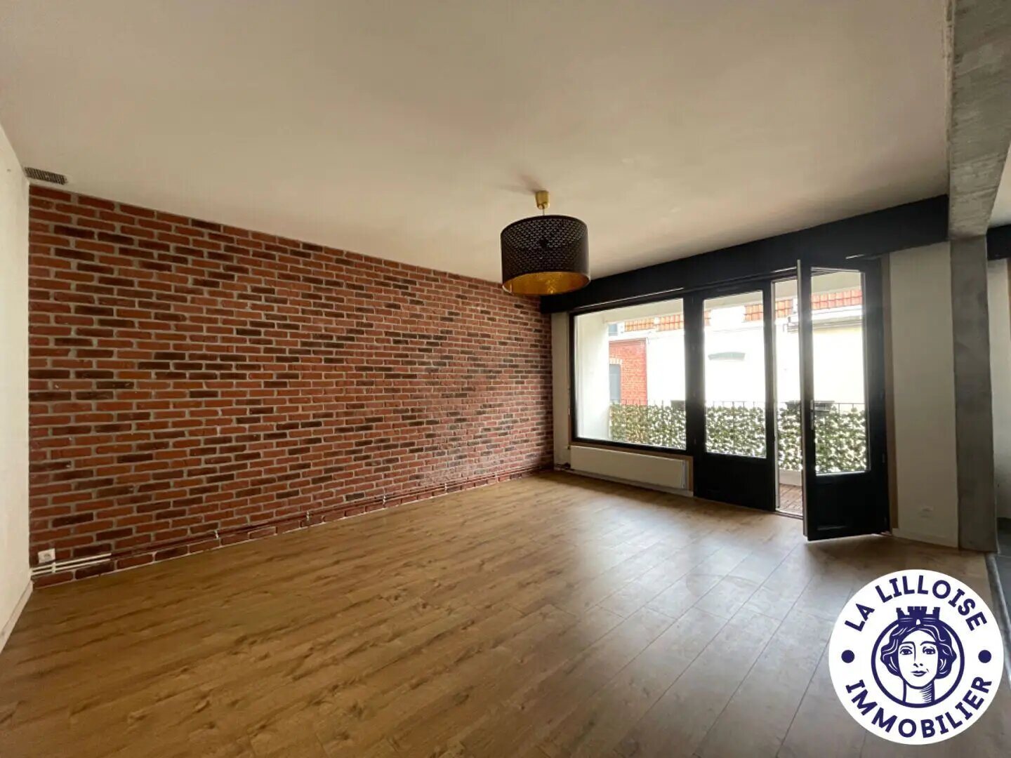 Appartement à louer, 75m², Marcq-en-Baroeul