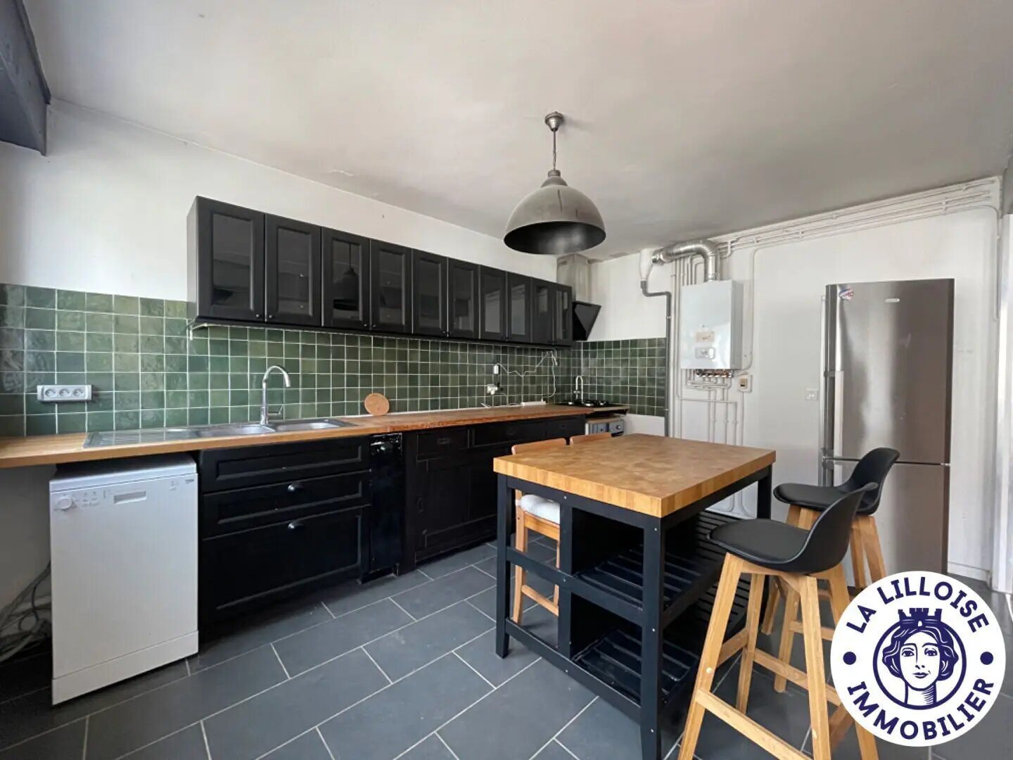 Appartement à louer, 75m², Marcq-en-Baroeul