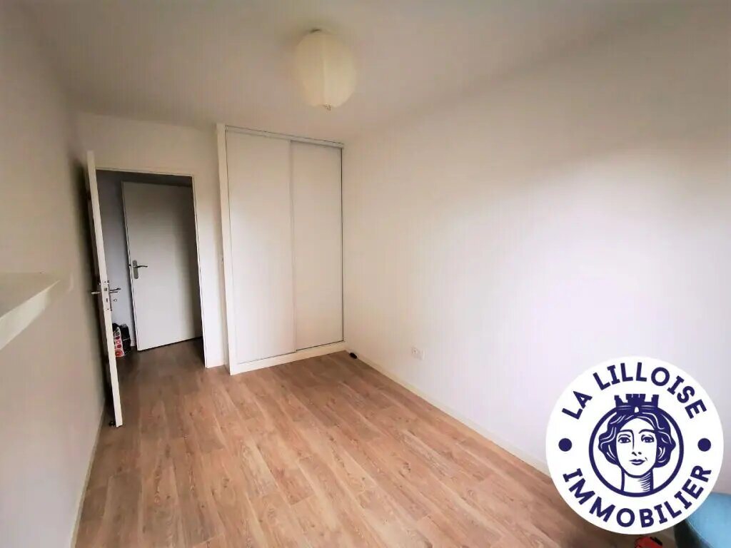 Appartement à louer, 55m², Saint-André-lez-Lille
