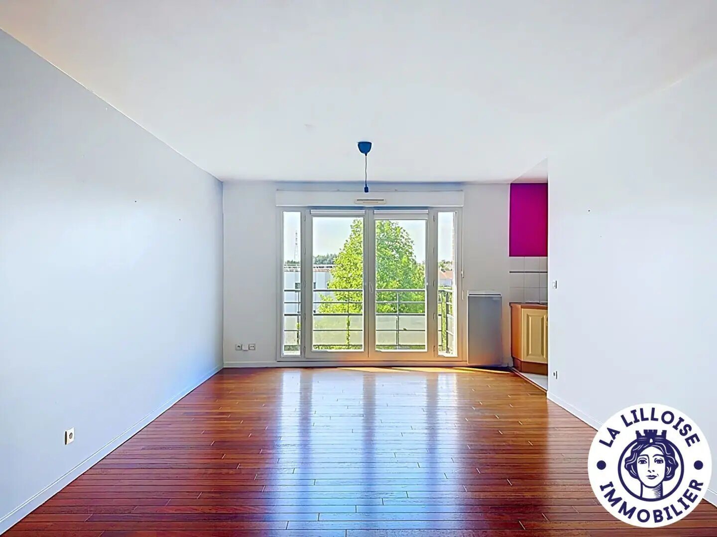 Appartement à vendre, 58m², Wasquehal