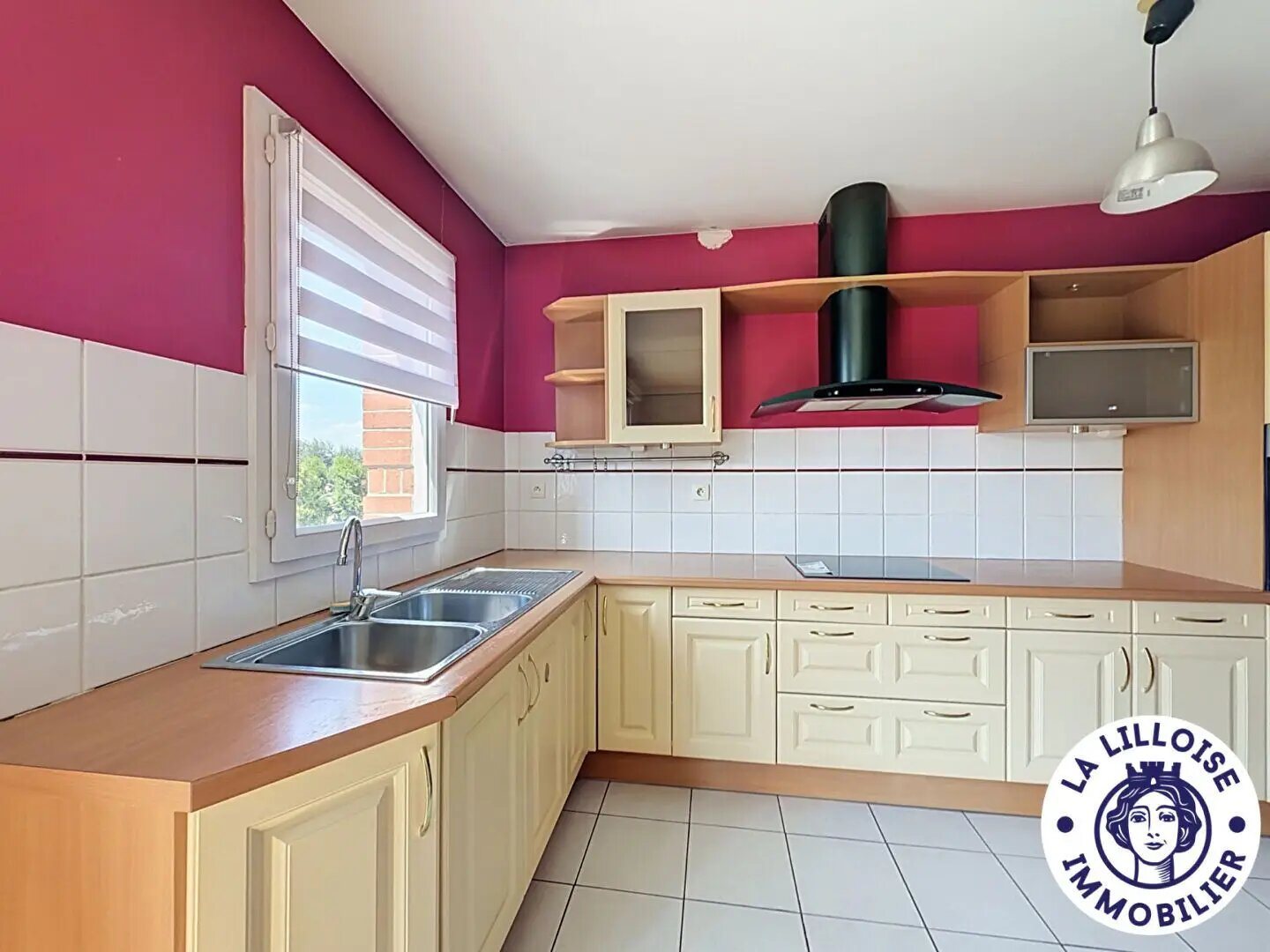 Appartement à vendre, 58m², Wasquehal