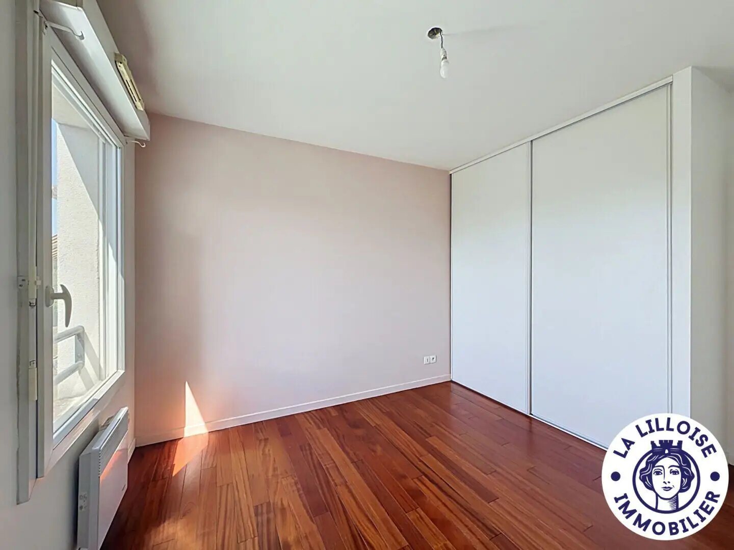 Appartement à vendre, 58m², Wasquehal