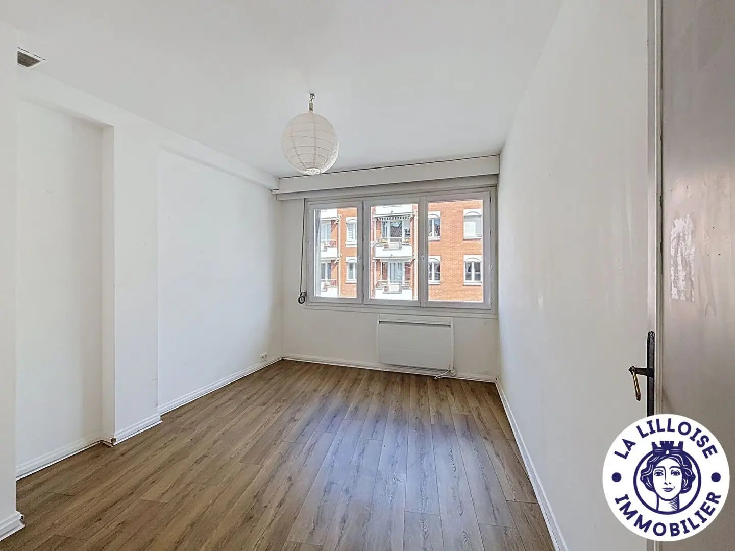 Appartement à vendre, 113m², Lille