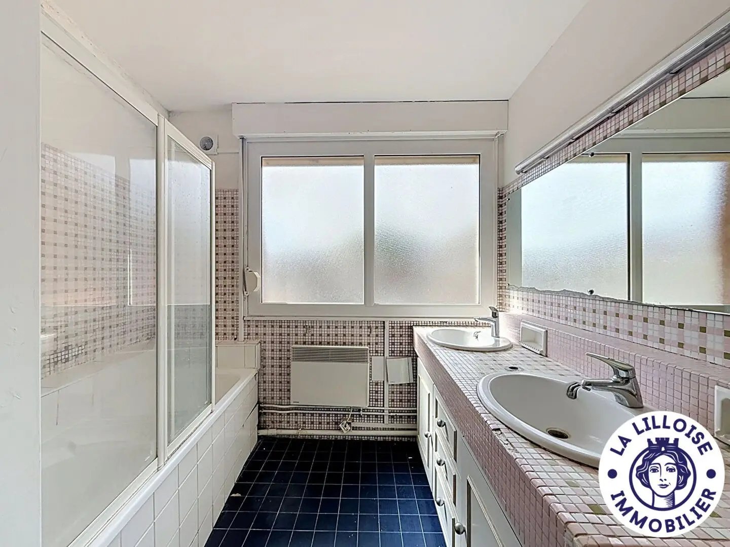 Appartement à vendre, 113m², Lille
