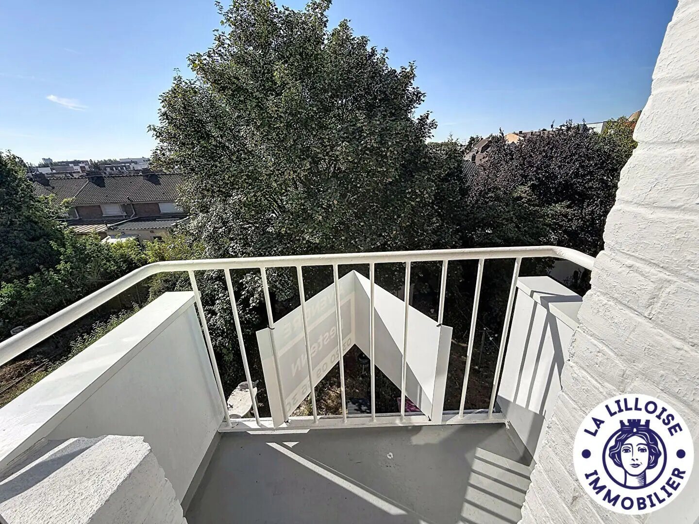 Appartement à vendre, 50m², Lille