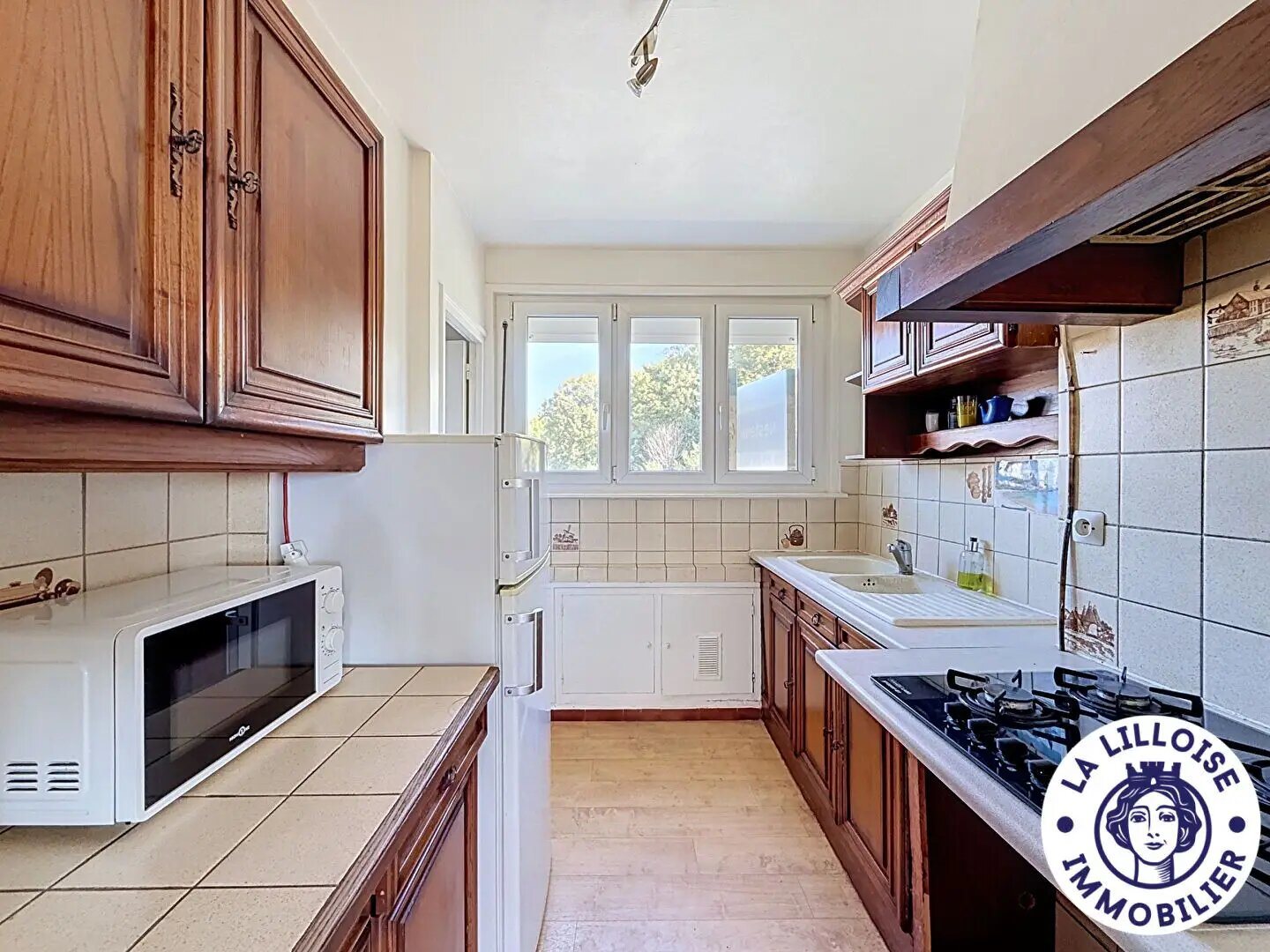 Appartement à vendre, 50m², Lille
