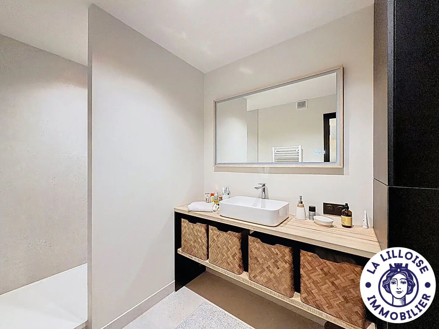 Appartement à vendre, 73m², Marcq-en-Baroeul