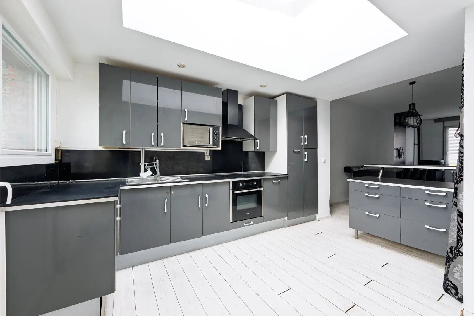 Maison à vendre, 77m², Lille