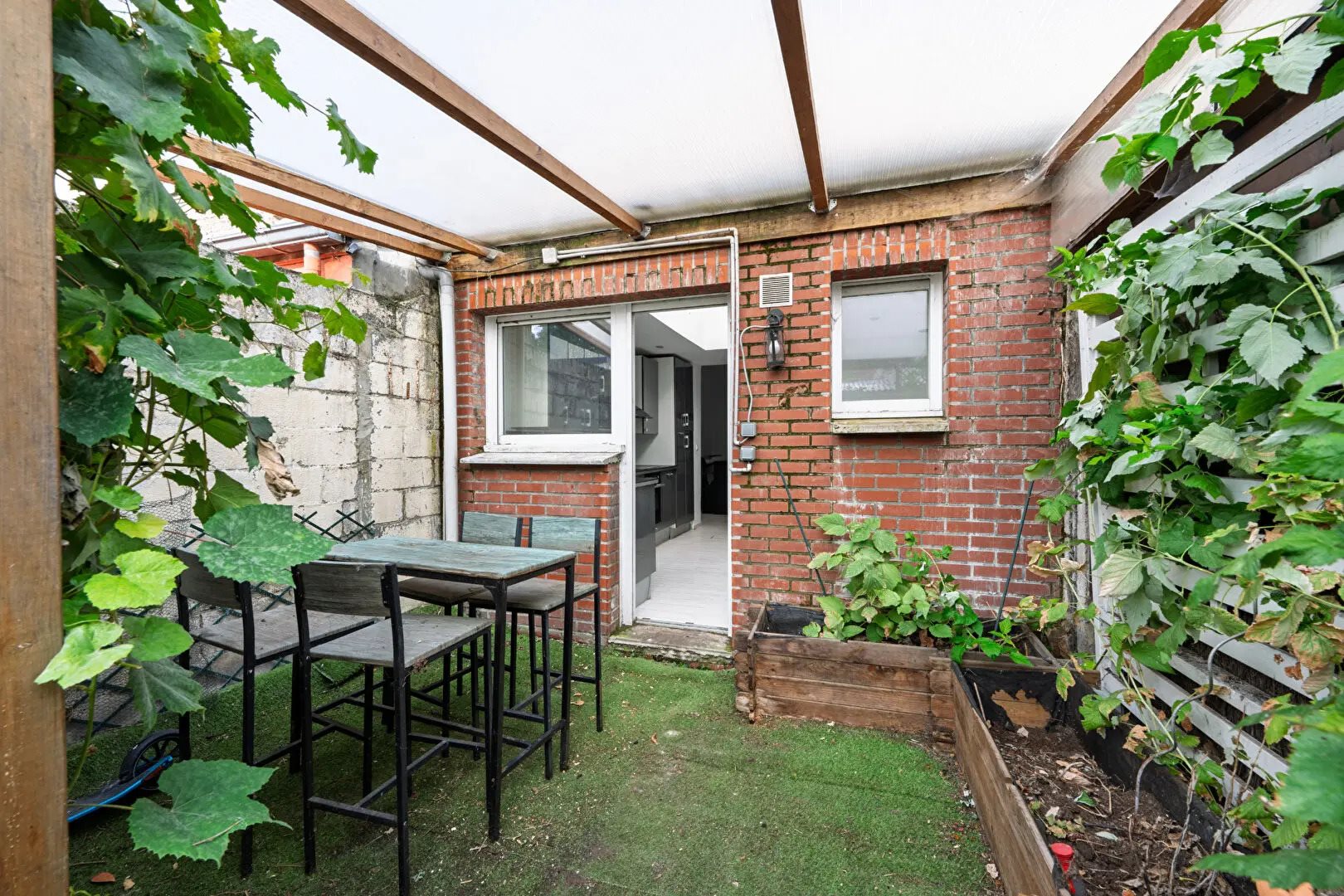 Maison à vendre, 77m², Lille