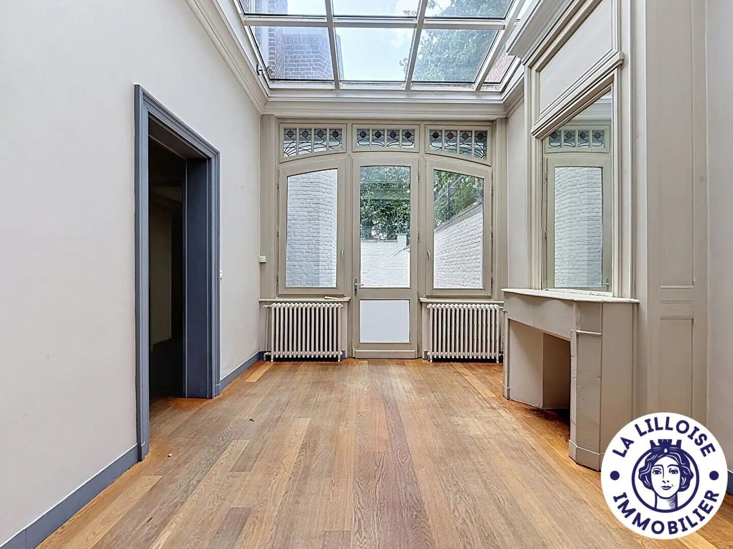 Maison à vendre, 205m², Mons-en-Baroeul