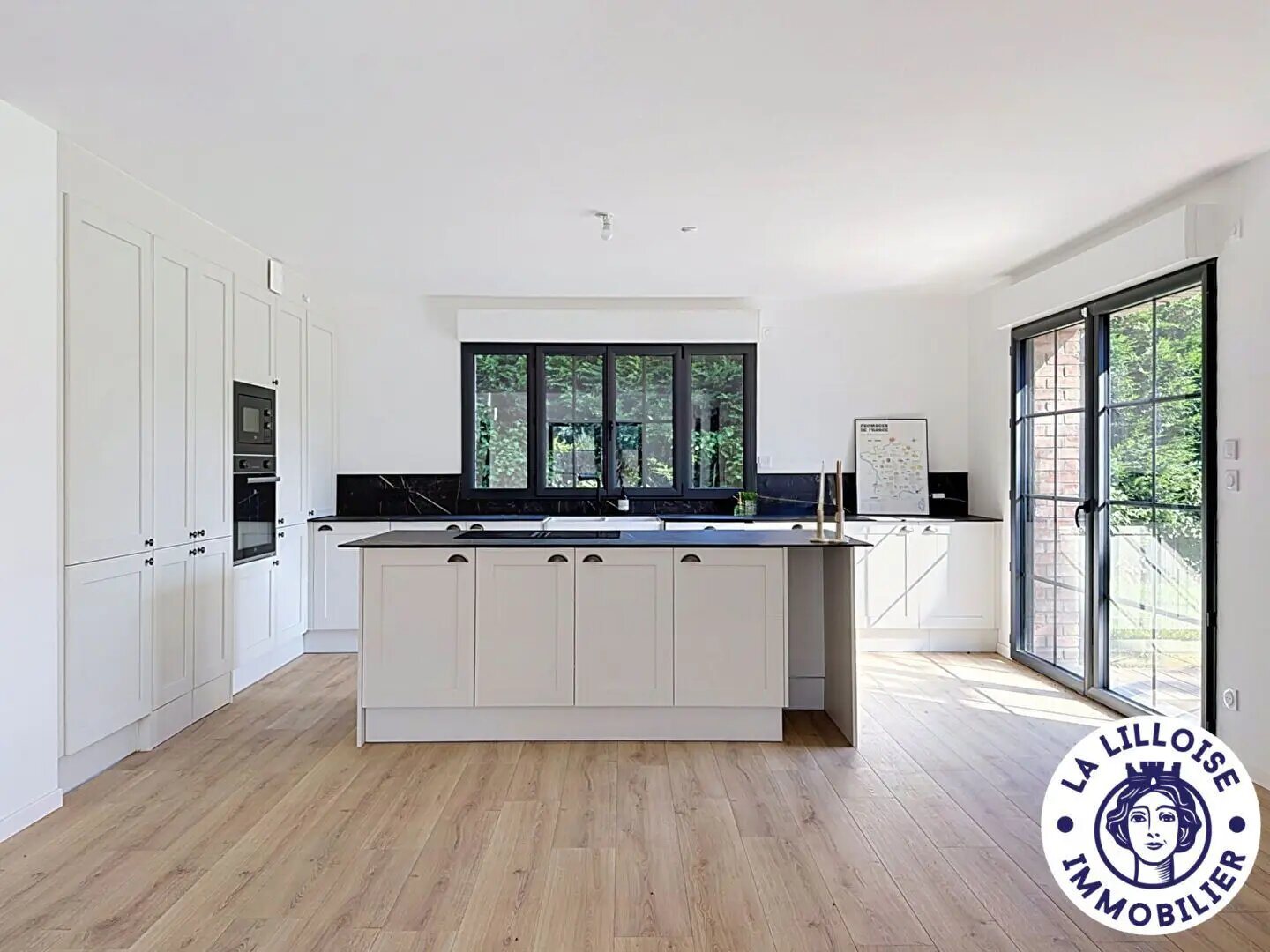 Maison à vendre, 150m², Mouvaux
