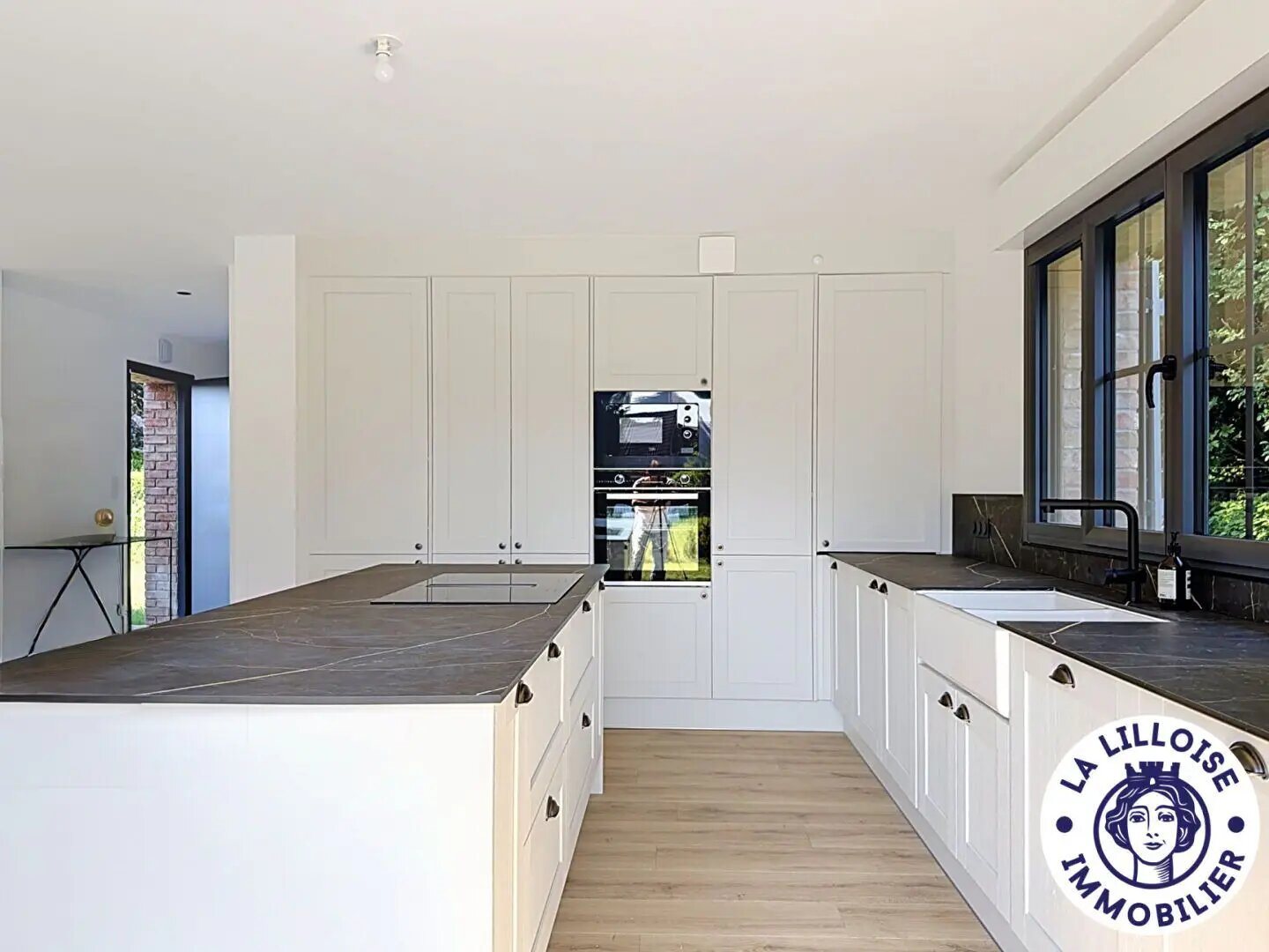 Maison à vendre, 150m², Mouvaux