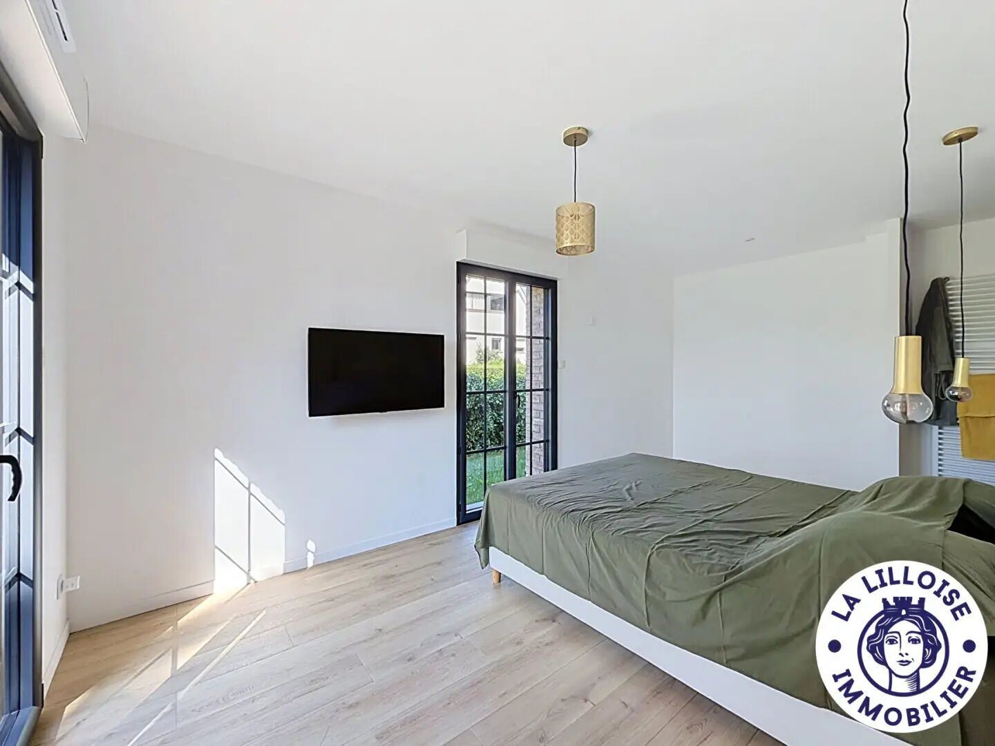 Maison à vendre, 150m², Mouvaux