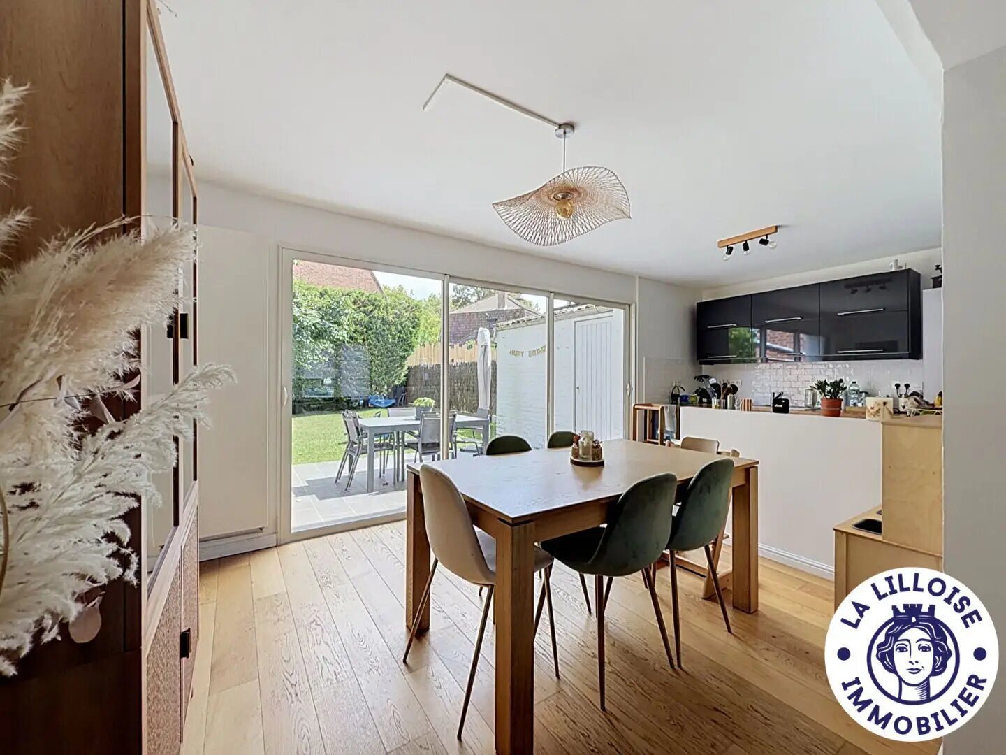 Maison à vendre, 123m², Marcq-en-Baroeul