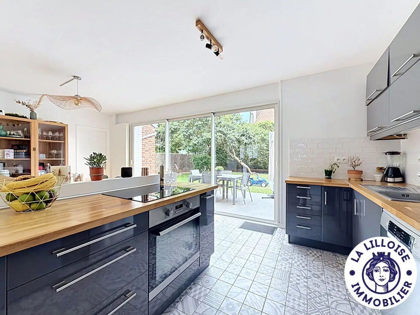 Maison à vendre, 123m², Marcq-en-Baroeul