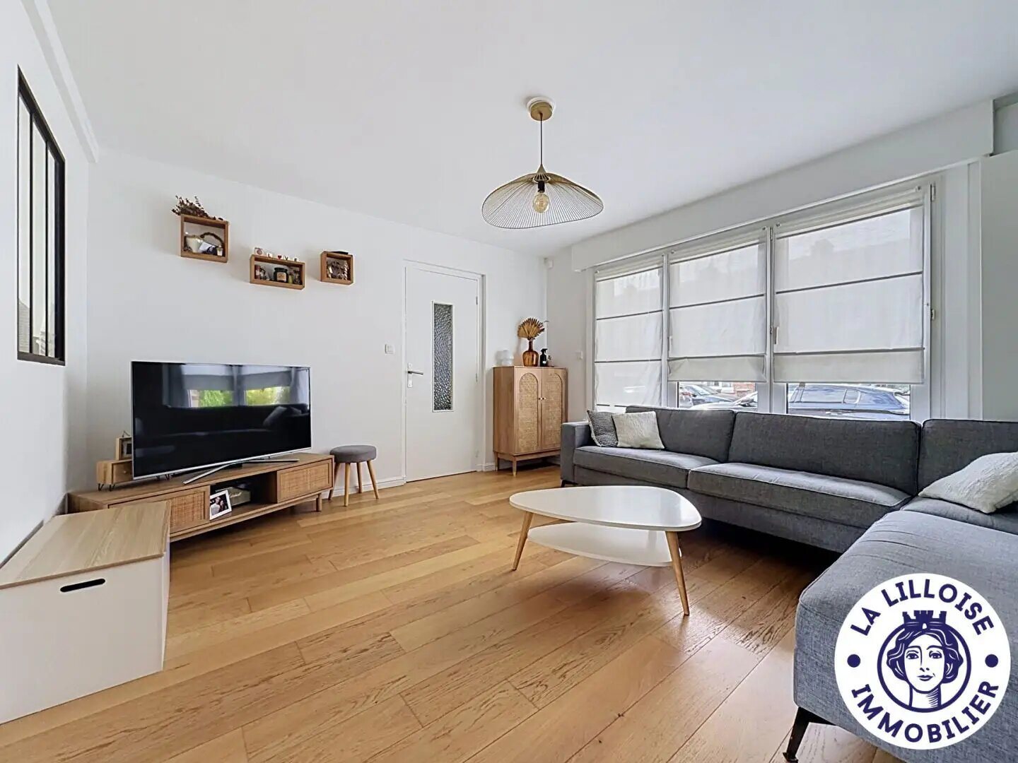 Maison à vendre, 123m², Marcq-en-Baroeul