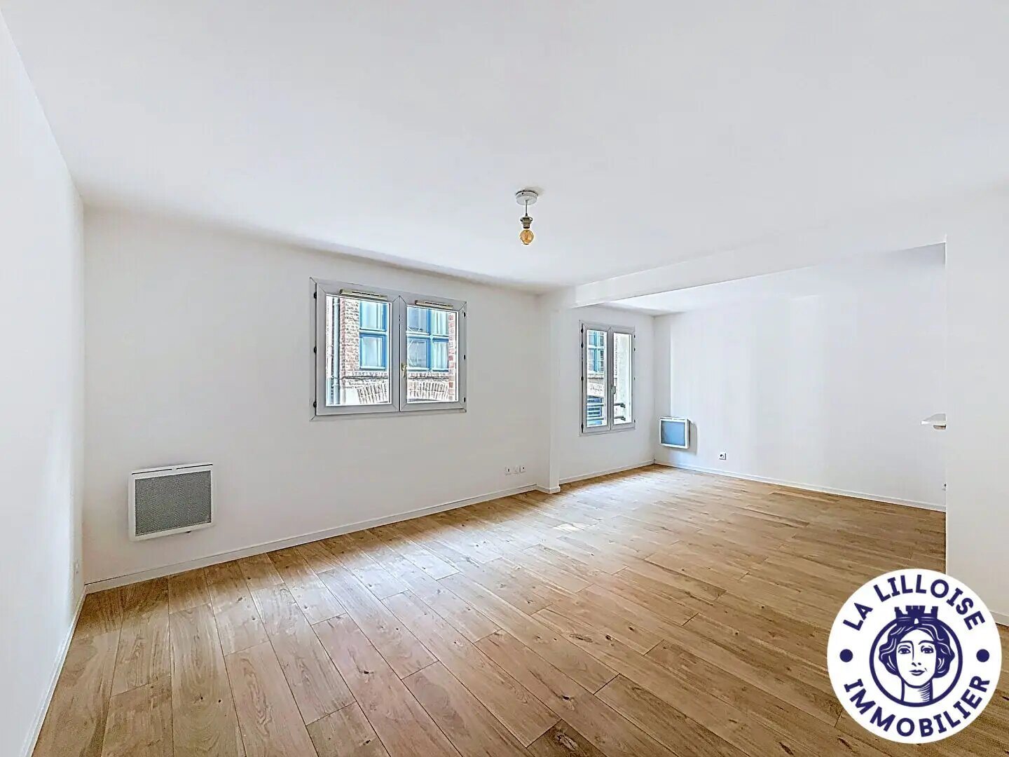 Appartement à vendre, 47m², Lille