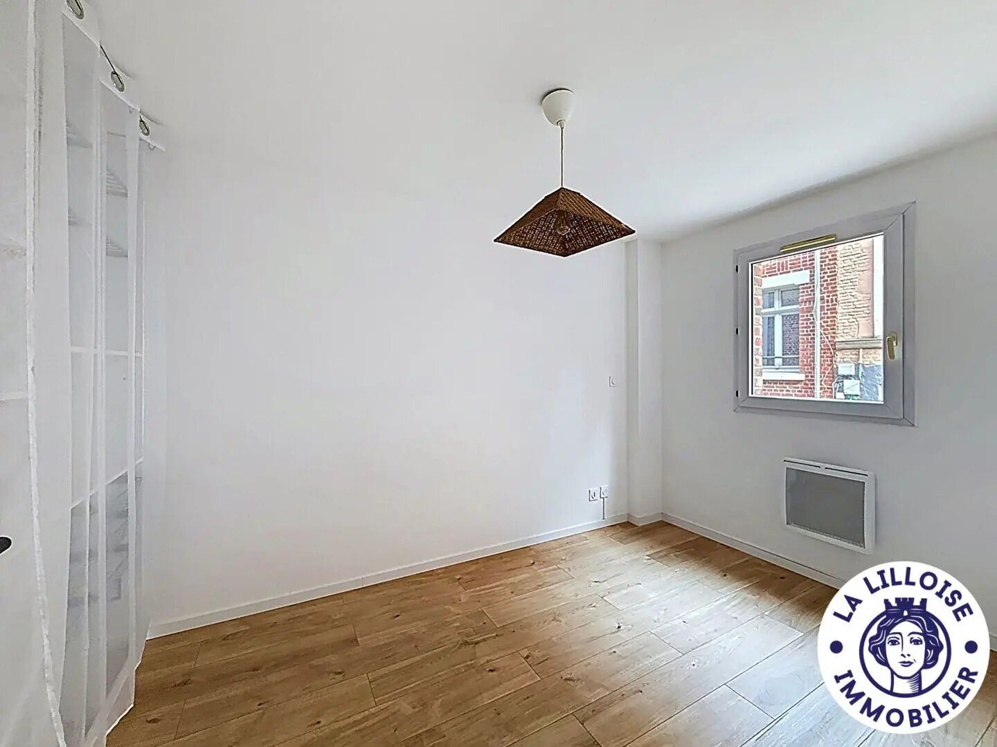 Appartement à vendre, 47m², Lille