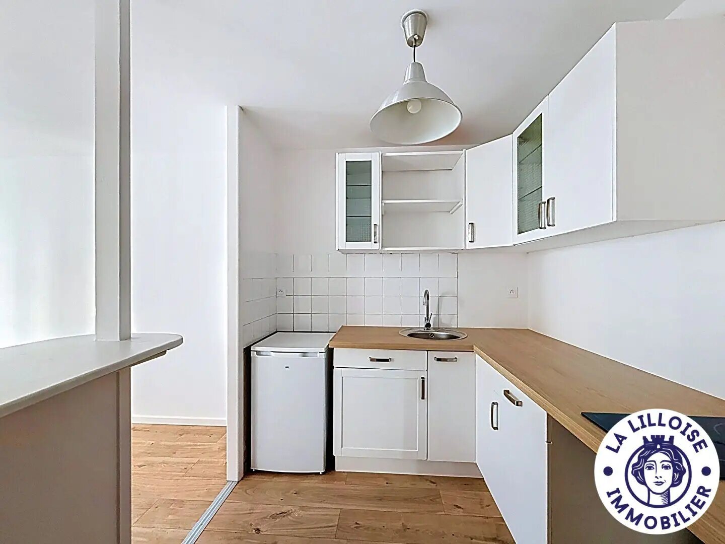 Appartement à vendre, 47m², Lille