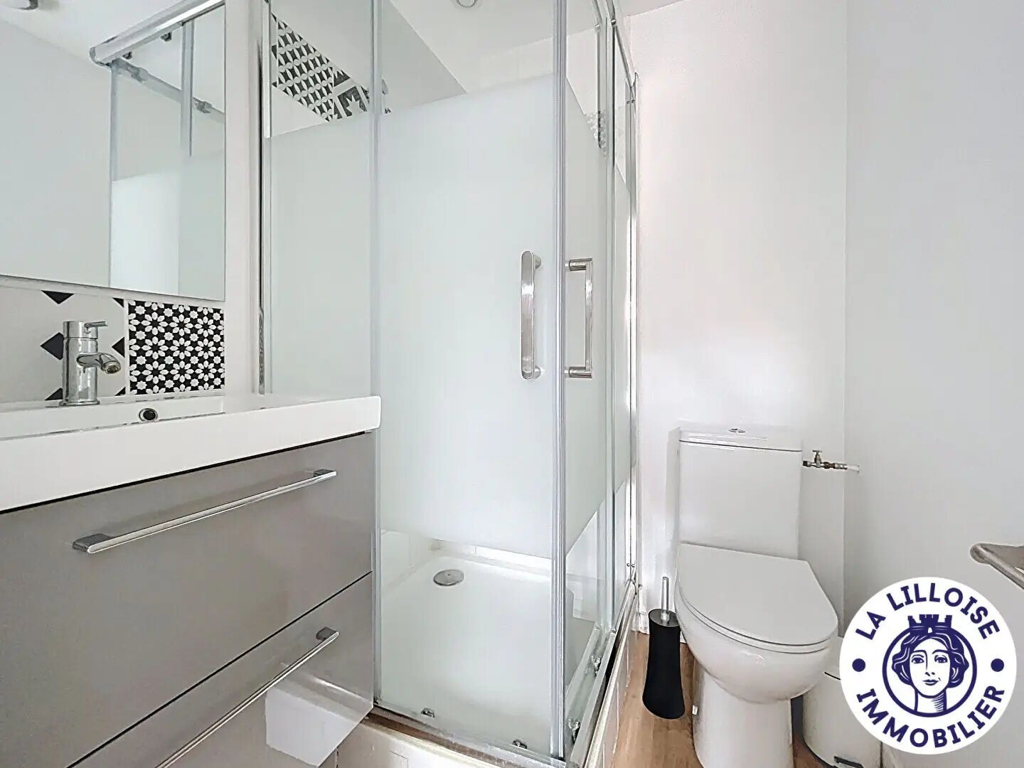 Appartement à louer, 12m², Lille