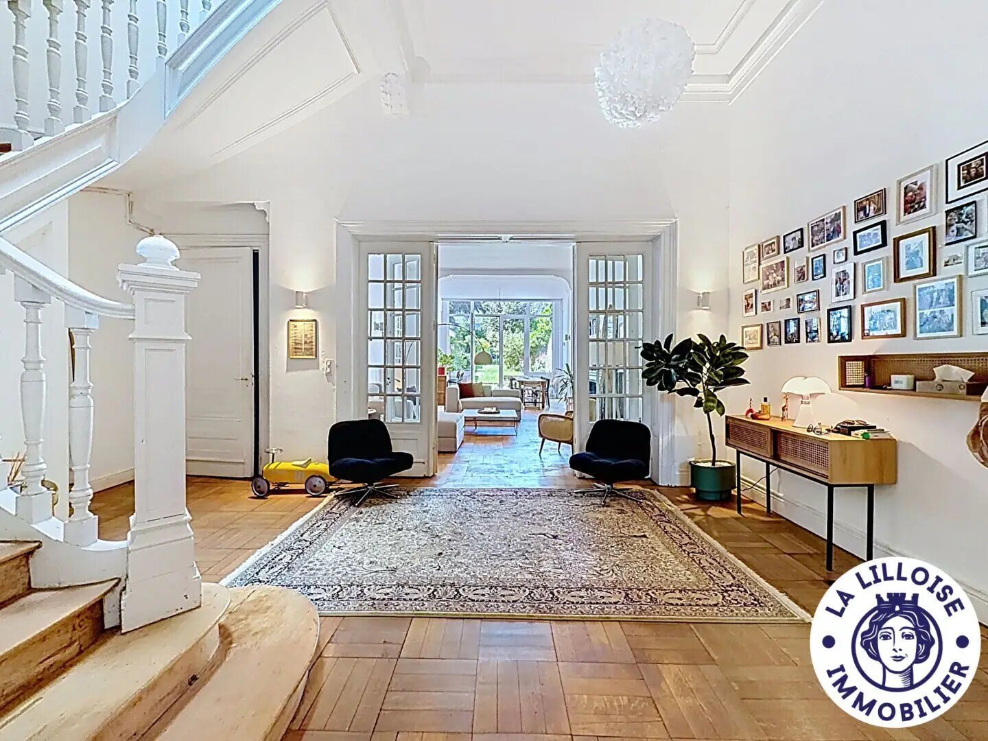 Maison à vendre, 245m², Roubaix