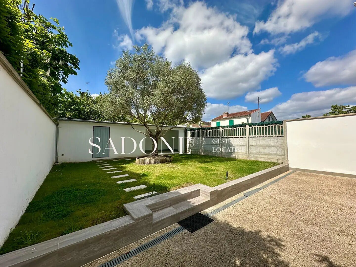 Maison à louer, 174m², Nanterre