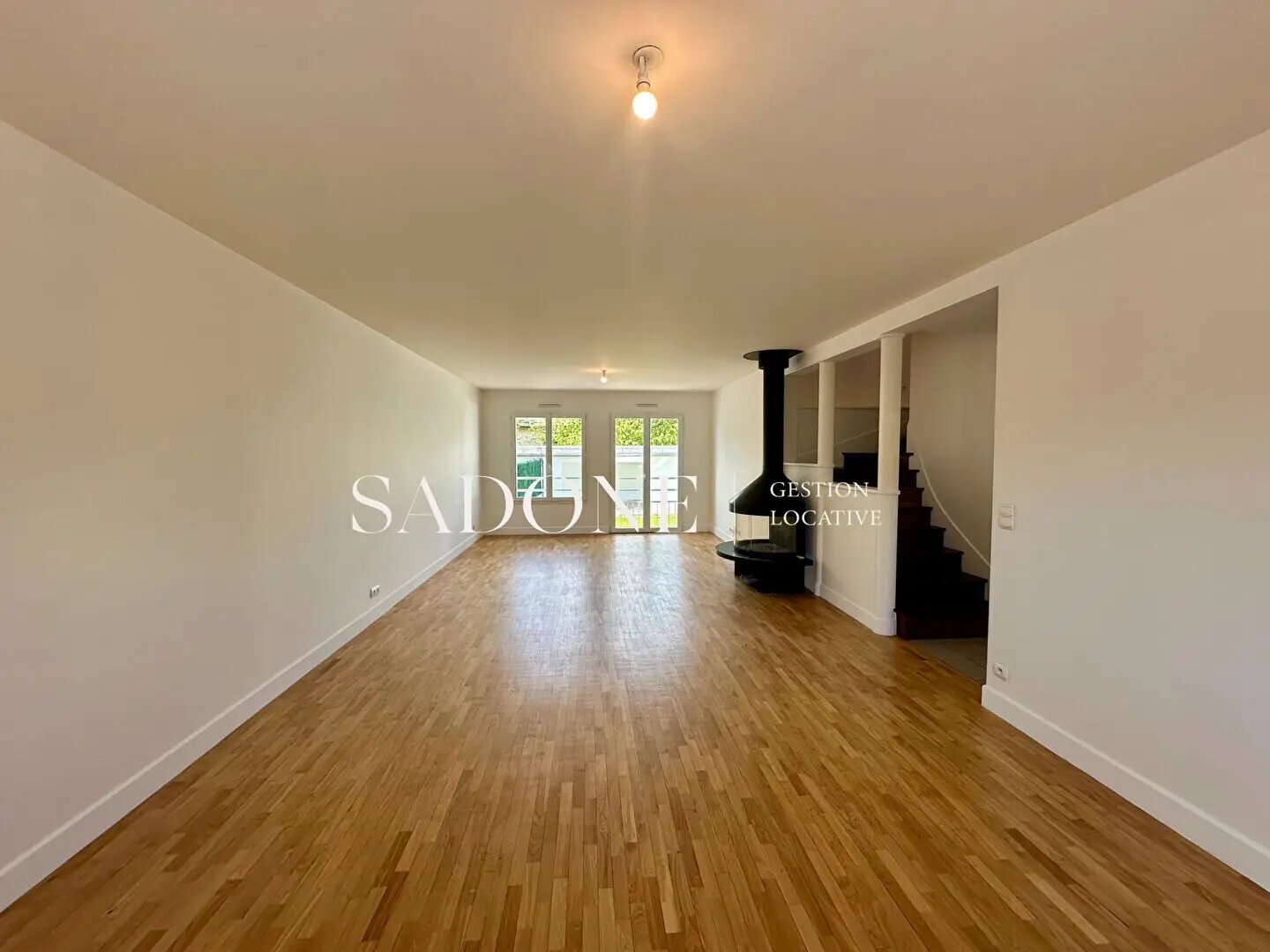 Maison à louer, 174m², Nanterre