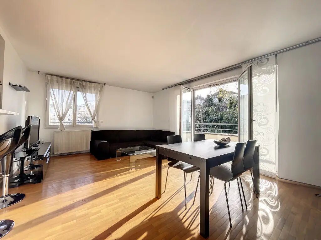 Appartement à louer, 91m², Meudon
