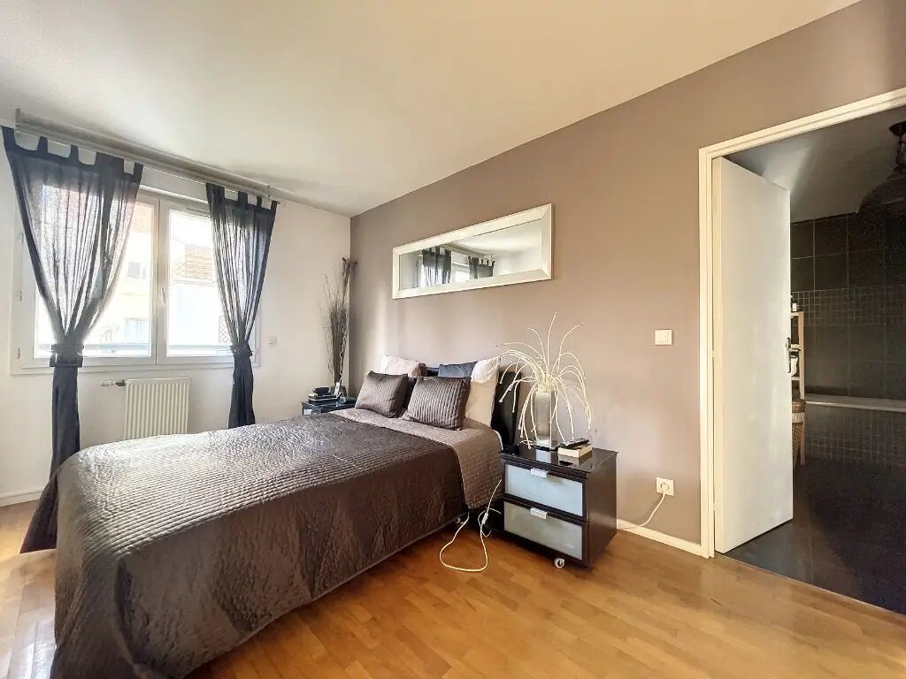 Appartement à louer, 91m², Meudon