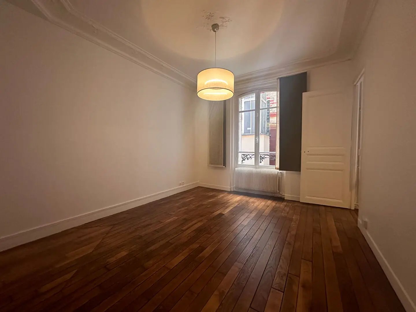 Appartement à louer, 47m², Levallois-Perret
