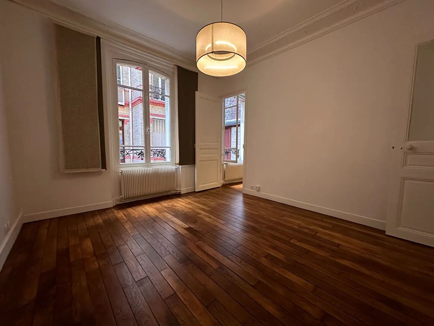 Appartement à louer, 47m², Levallois-Perret