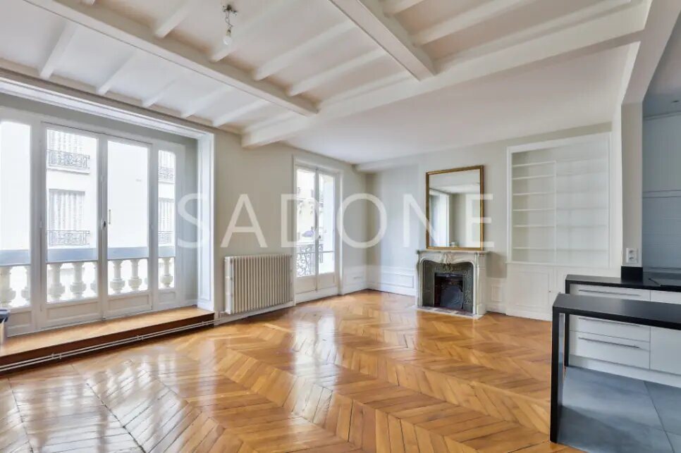 Appartement à louer, 104m², Neuilly-sur-Seine