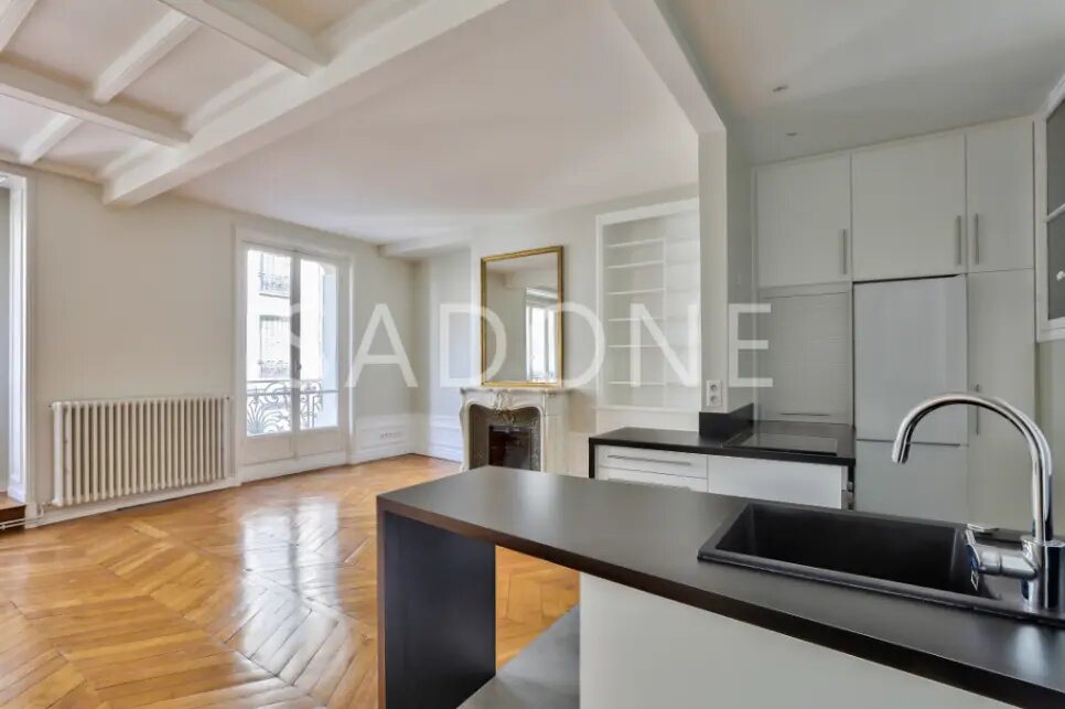 Appartement à louer, 104m², Neuilly-sur-Seine