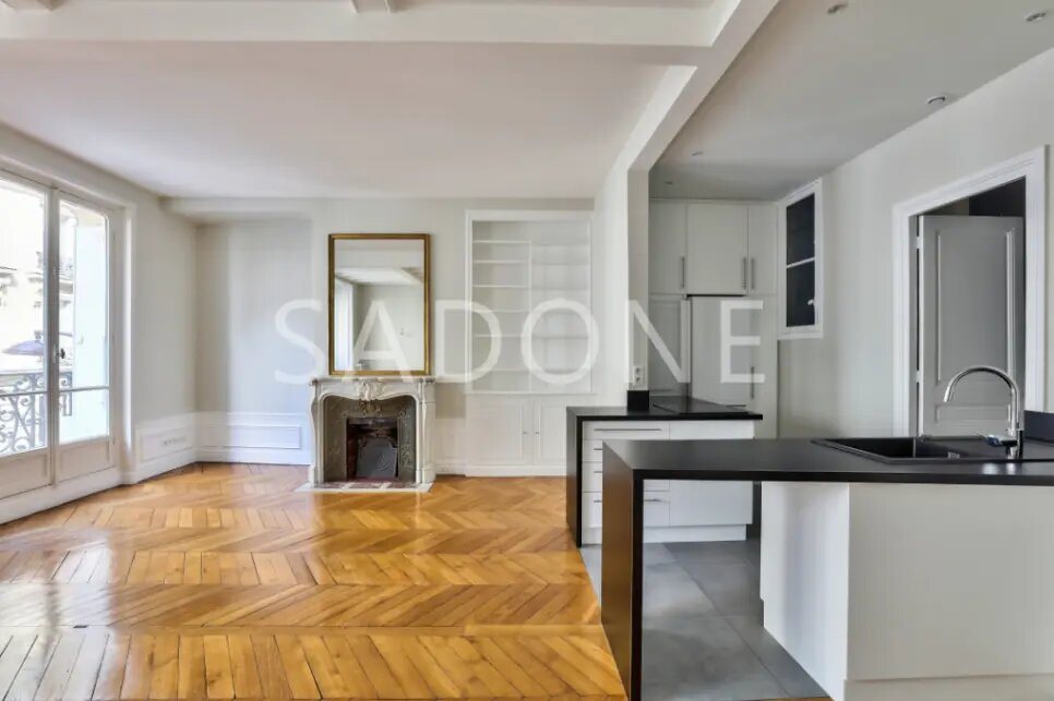 Appartement à louer, 104m², Neuilly-sur-Seine
