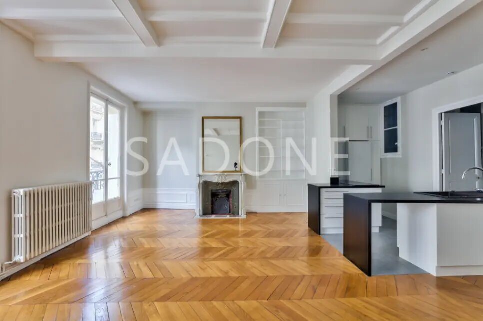 Appartement à louer, 104m², Neuilly-sur-Seine