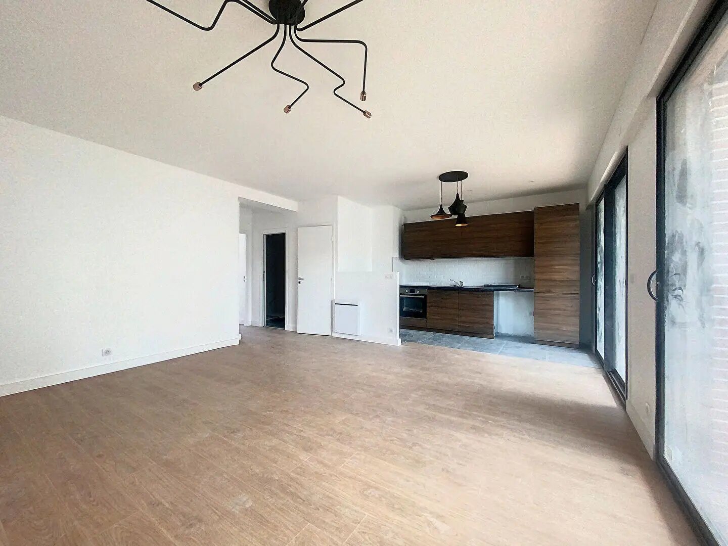 Appartement à louer, 47m², Asnières-sur-Seine
