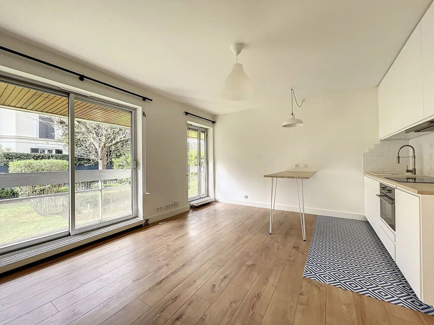 Appartement à louer, 27m², Neuilly-sur-Seine