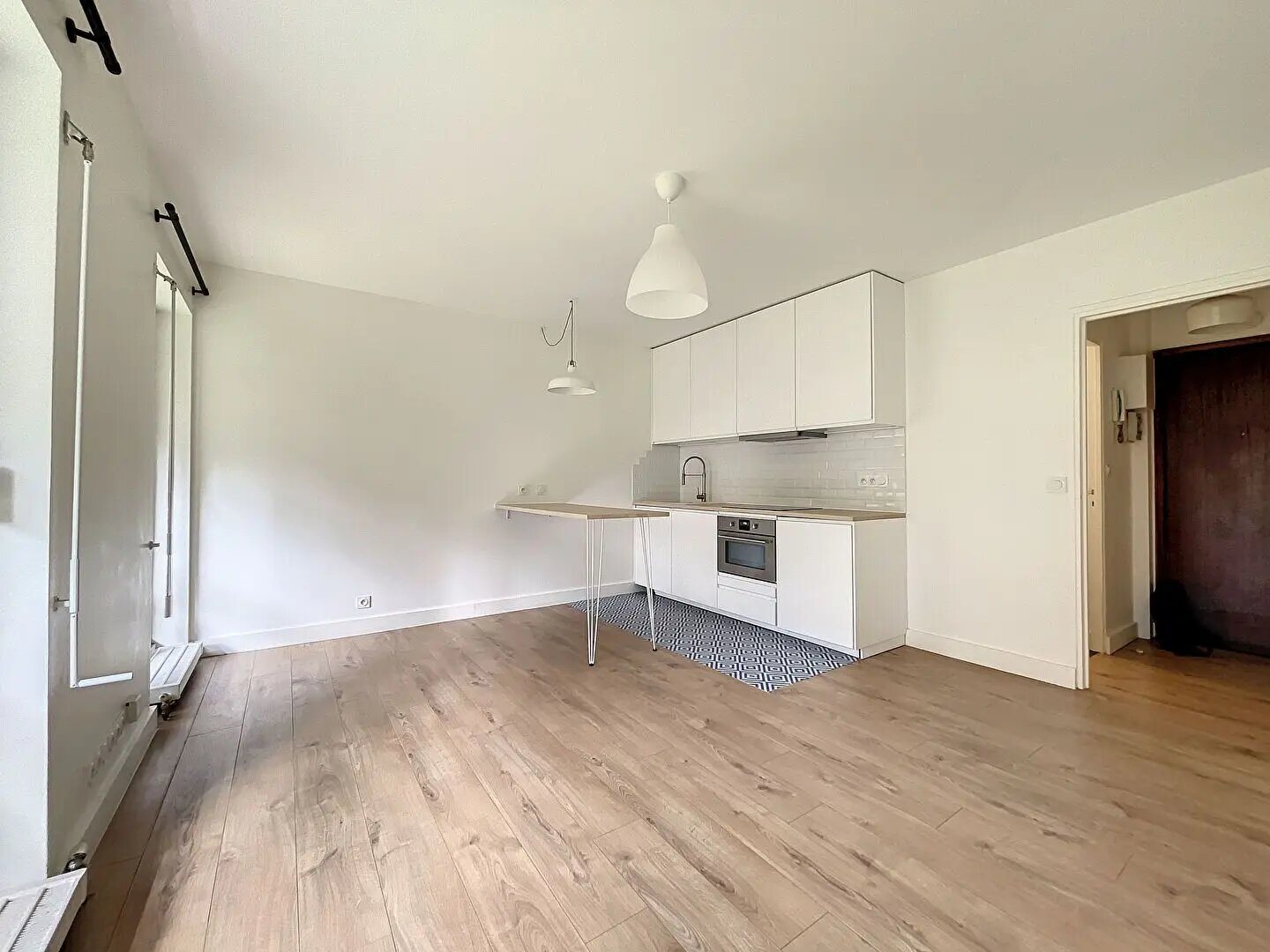 Appartement à louer, 27m², Neuilly-sur-Seine